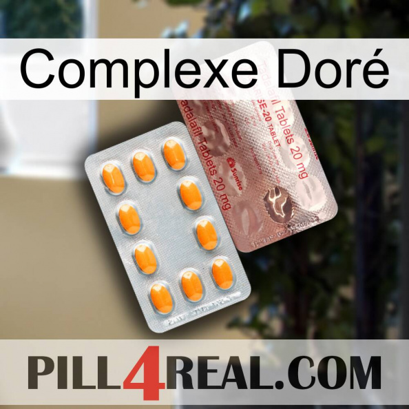 Complexe Doré new13